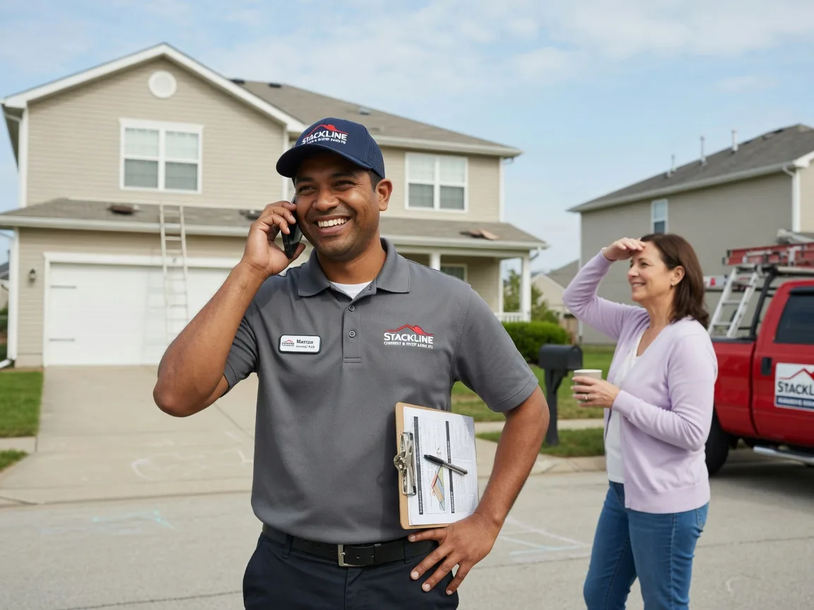 Chimney flashing repair Norco, LA FAQs